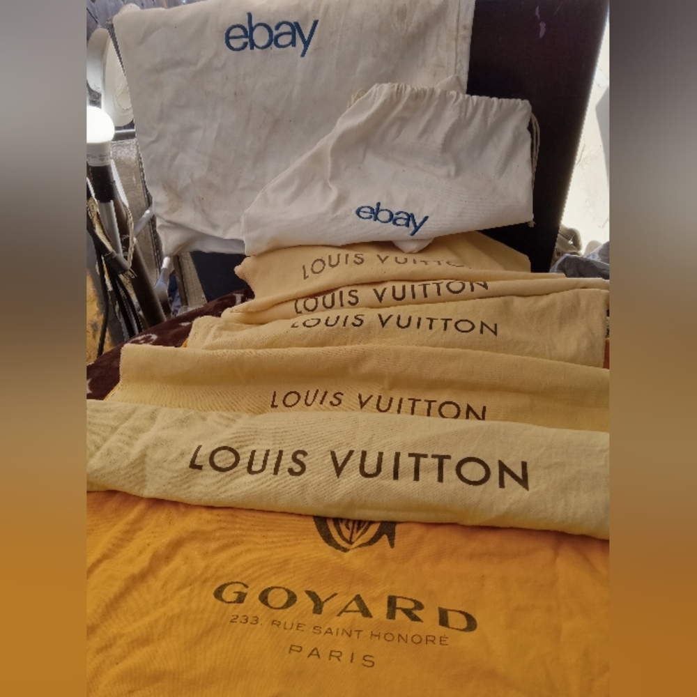 Dust cover bundle (8)